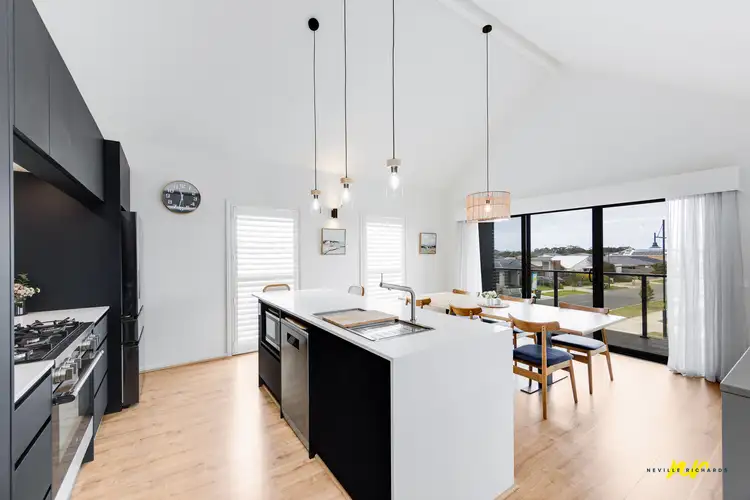 Main view of Homely house listing, 34-36 Pardolote Crescent, St Leonards VIC 3223
