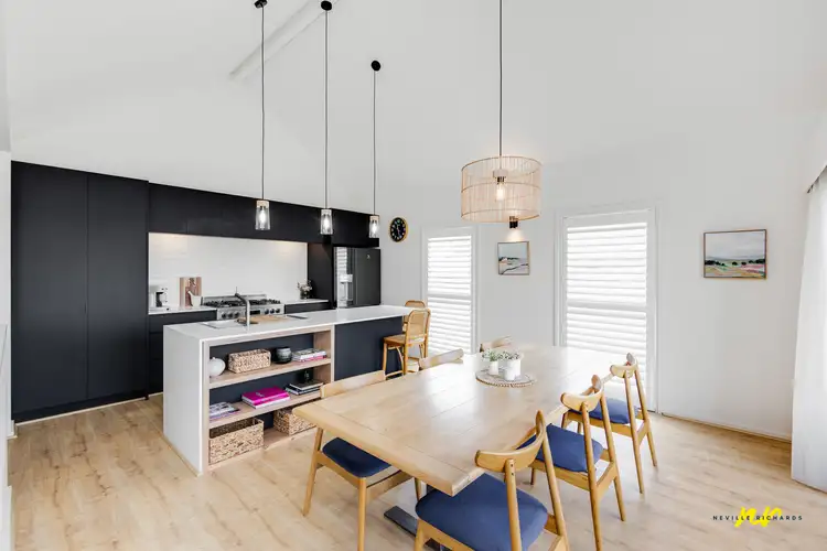 Second view of Homely house listing, 34-36 Pardolote Crescent, St Leonards VIC 3223