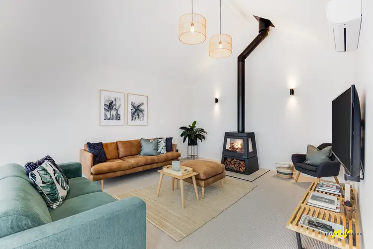 Fifth view of Homely house listing, 34-36 Pardolote Crescent, St Leonards VIC 3223