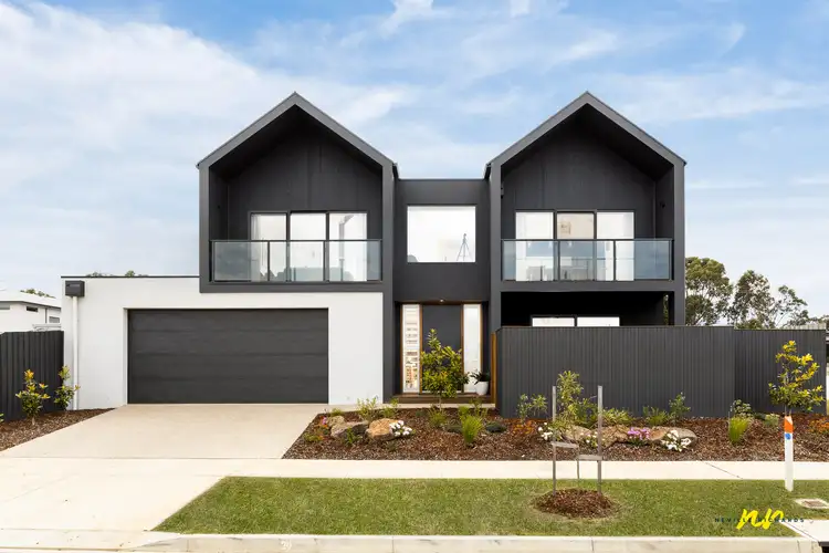 Sixth view of Homely house listing, 34-36 Pardolote Crescent, St Leonards VIC 3223