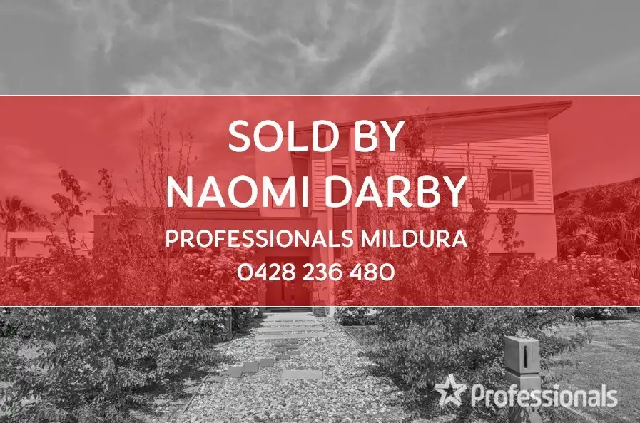 Main view of Homely house listing, 1 Bridge Way, Mildura VIC 3500