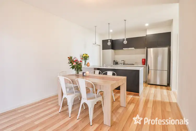 Fourth view of Homely house listing, 1 Bridge Way, Mildura VIC 3500