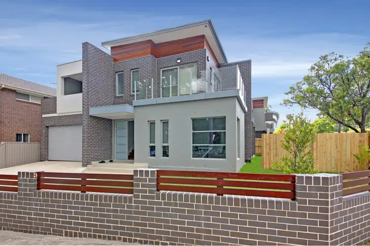 110 Marco Avenue, Panania NSW 2213