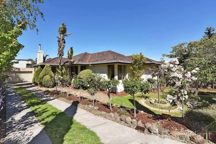 Main view of Homely house listing, 34 Hillside Road, Mount Waverley VIC 3149