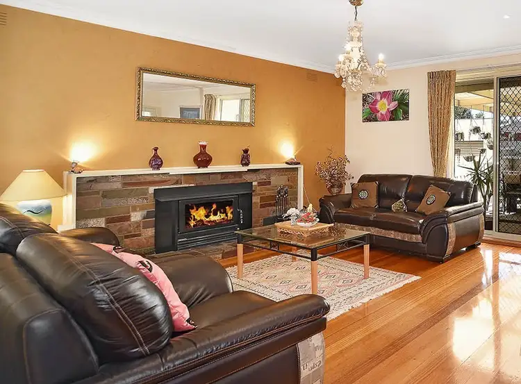 Second view of Homely house listing, 34 Hillside Road, Mount Waverley VIC 3149