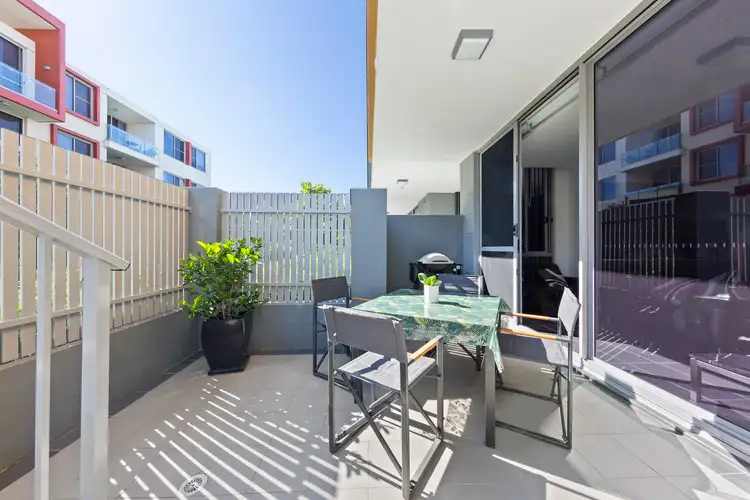 38/79-91 MacPherson Street, Warriewood NSW 2102