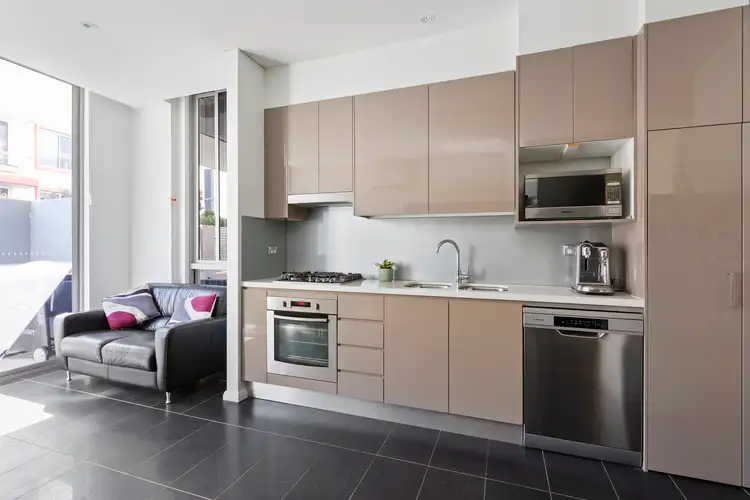Third view of Homely unit listing, 38/79-91 MacPherson Street, Warriewood NSW 2102