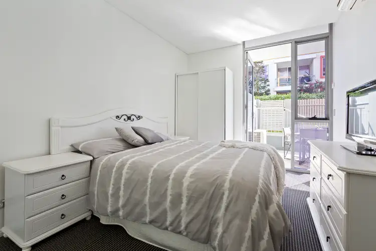 Fourth view of Homely unit listing, 38/79-91 MacPherson Street, Warriewood NSW 2102