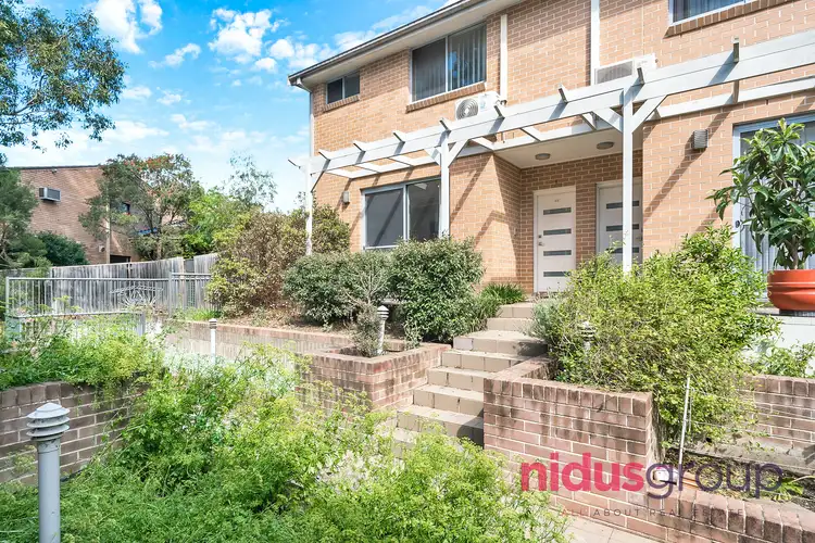 45/100 Kenyons Road, Merrylands West NSW 2160