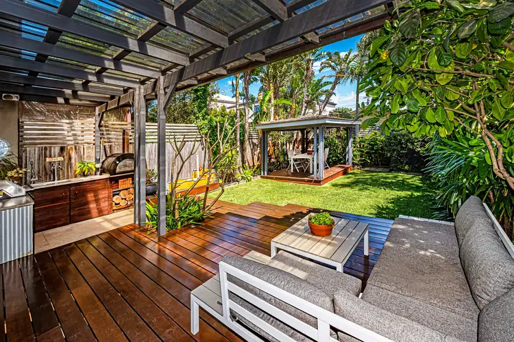 Main view of Homely semi-detached listing, 457 Beauchamp Road, Maroubra NSW 2035