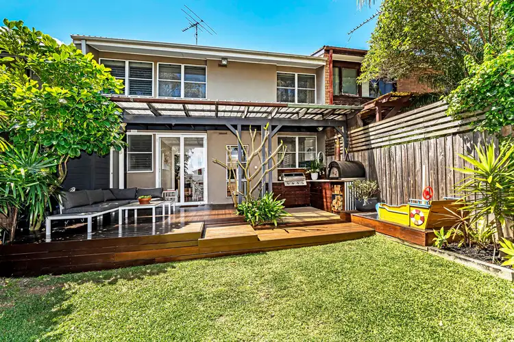 Third view of Homely semi-detached listing, 457 Beauchamp Road, Maroubra NSW 2035