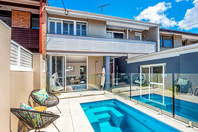 Fourth view of Homely semi-detached listing, 457 Beauchamp Road, Maroubra NSW 2035