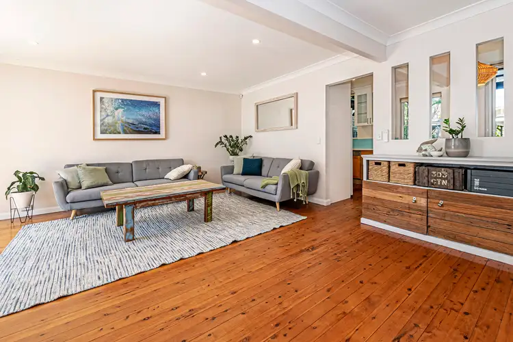 Sixth view of Homely semi-detached listing, 457 Beauchamp Road, Maroubra NSW 2035