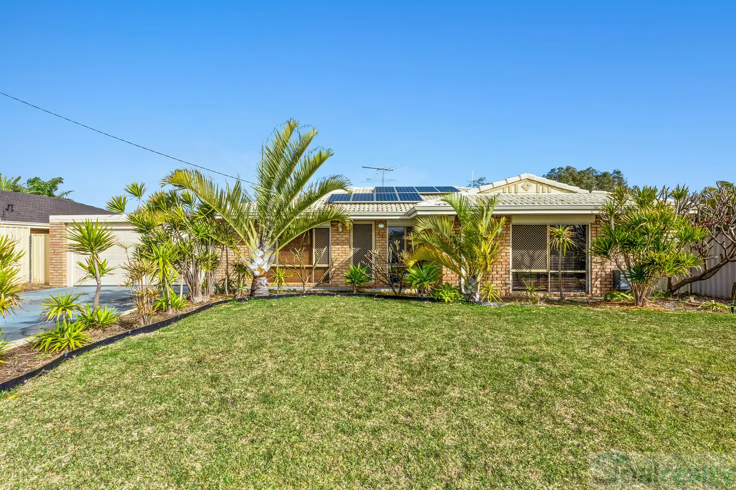 Main view of Homely house listing, 25 Minigwal Loop, Waikiki WA 6169