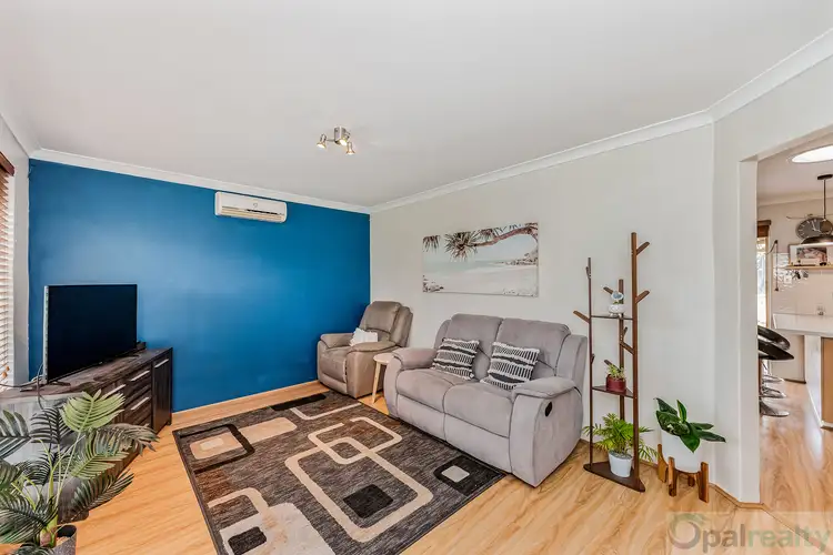 Second view of Homely house listing, 25 Minigwal Loop, Waikiki WA 6169