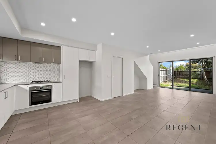Second view of Homely townhouse listing, 26 Boutique Lane, Cranbourne West VIC 3977