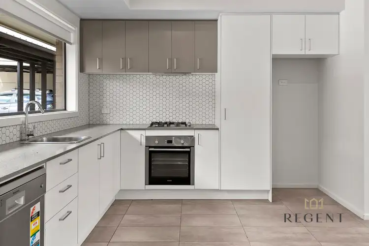 Third view of Homely townhouse listing, 26 Boutique Lane, Cranbourne West VIC 3977