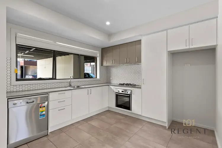Fourth view of Homely townhouse listing, 26 Boutique Lane, Cranbourne West VIC 3977