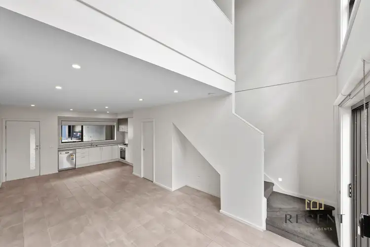 Fifth view of Homely townhouse listing, 26 Boutique Lane, Cranbourne West VIC 3977