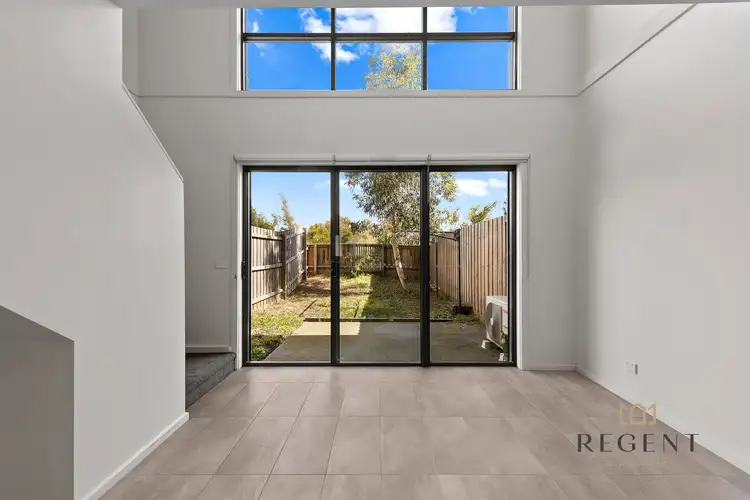Sixth view of Homely townhouse listing, 26 Boutique Lane, Cranbourne West VIC 3977