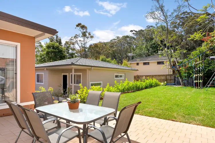 Main view of Homely house listing, 10 Yirra Road, Mount Colah NSW 2079
