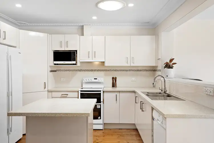 Fourth view of Homely house listing, 10 Yirra Road, Mount Colah NSW 2079