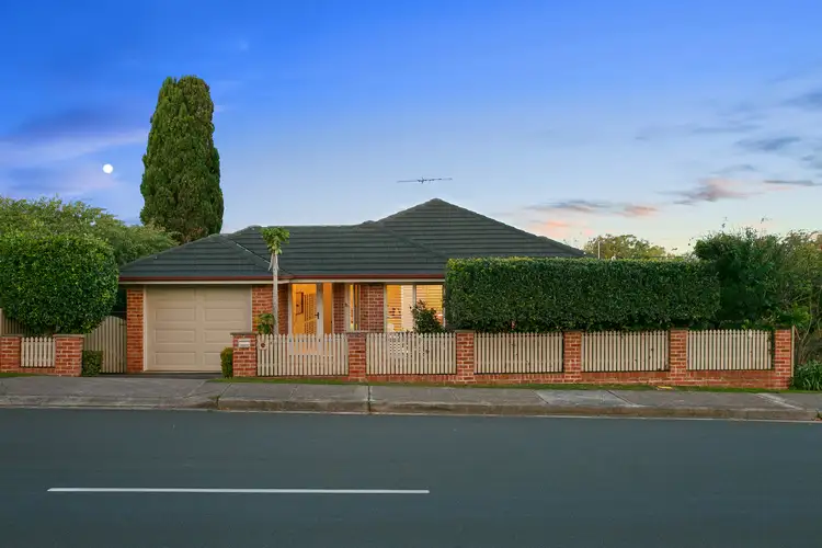 Main view of Homely house listing, 82B Soldiers Road, Jannali NSW 2226