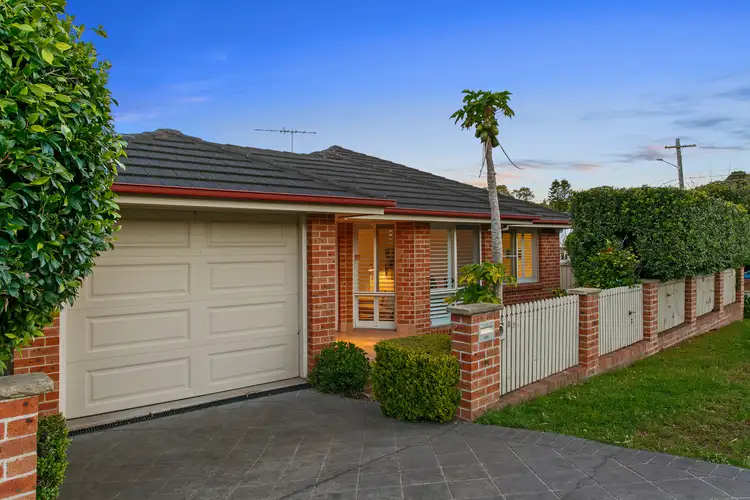 Second view of Homely house listing, 82B Soldiers Road, Jannali NSW 2226