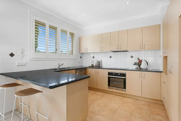 Sixth view of Homely house listing, 82B Soldiers Road, Jannali NSW 2226