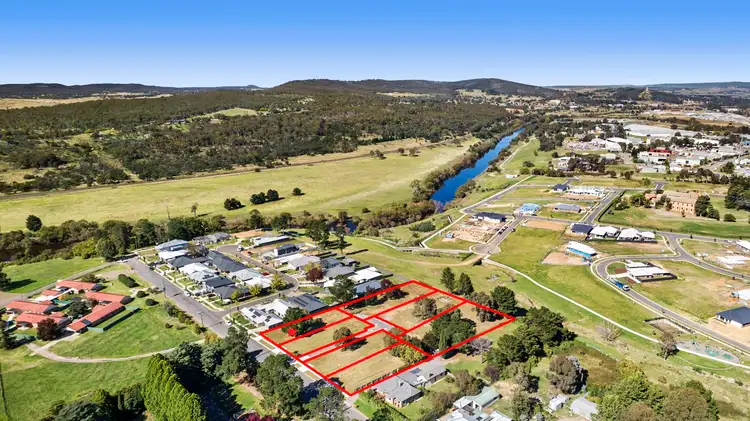LOT 7, 24 Wollondilly Avenue, Goulburn NSW 2580