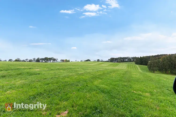 Third view of Homely land listing, Address available on request