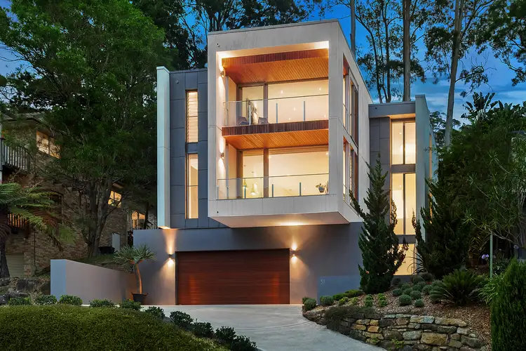 57 Anniversary Avenue, Terrigal NSW 2260