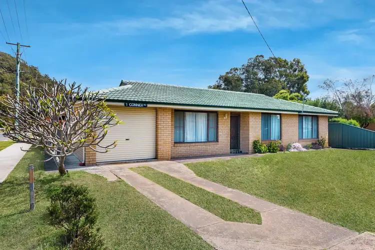 Main view of Homely house listing, 1 Connex Road, Umina Beach NSW 2257