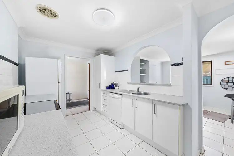 Second view of Homely house listing, 1 Connex Road, Umina Beach NSW 2257