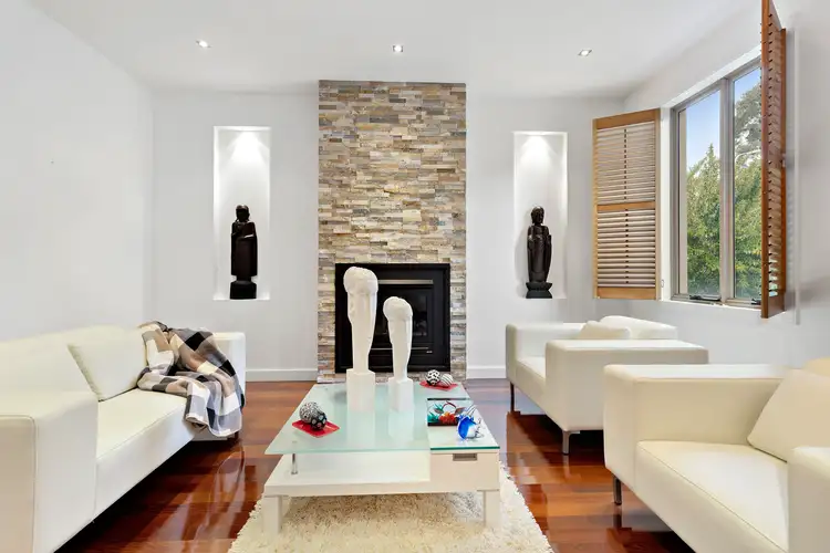 Third view of Homely house listing, 142 Blossom Park Drive, Mill Park VIC 3082