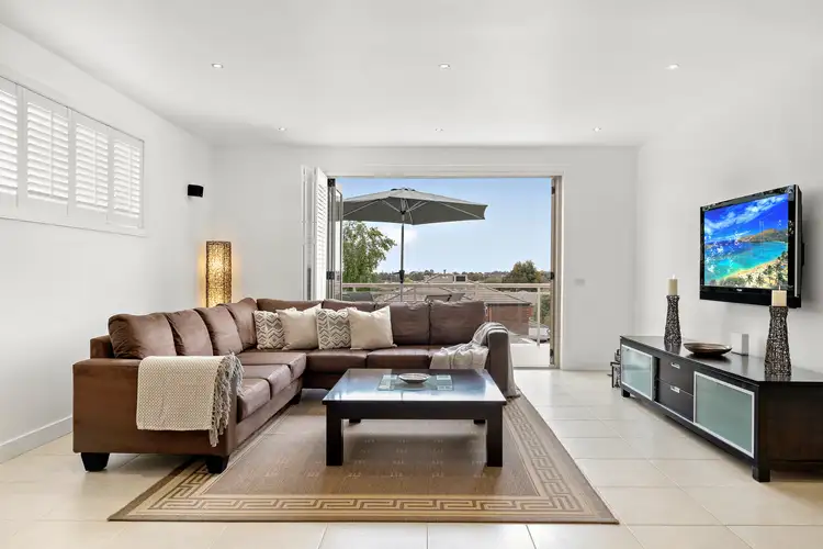 Fourth view of Homely house listing, 142 Blossom Park Drive, Mill Park VIC 3082
