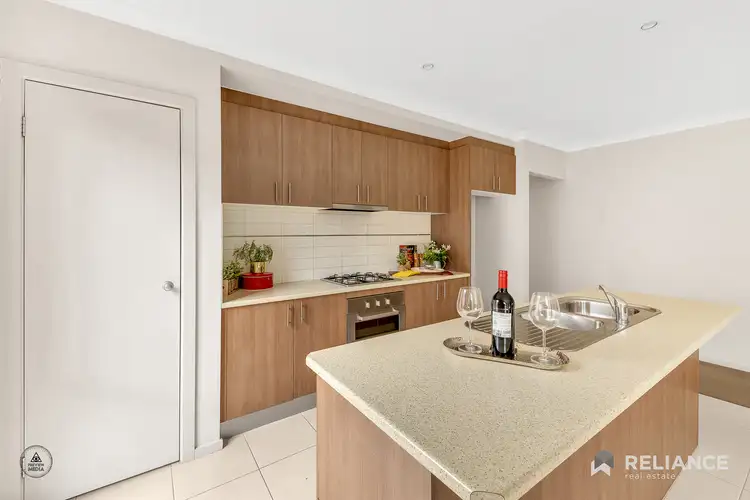 Third view of Homely house listing, 20 Earth Street, Point Cook VIC 3030