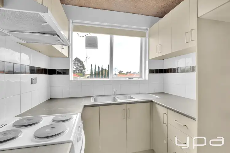 Second view of Homely unit listing, 6/52A Forrest Street, Albion VIC 3020