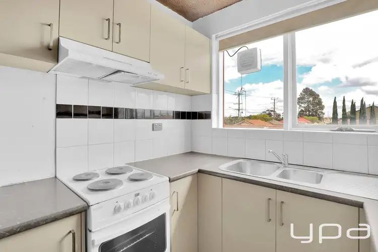 Third view of Homely unit listing, 6/52A Forrest Street, Albion VIC 3020