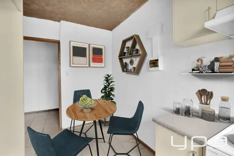 Fourth view of Homely unit listing, 6/52A Forrest Street, Albion VIC 3020