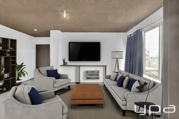 Fifth view of Homely unit listing, 6/52A Forrest Street, Albion VIC 3020