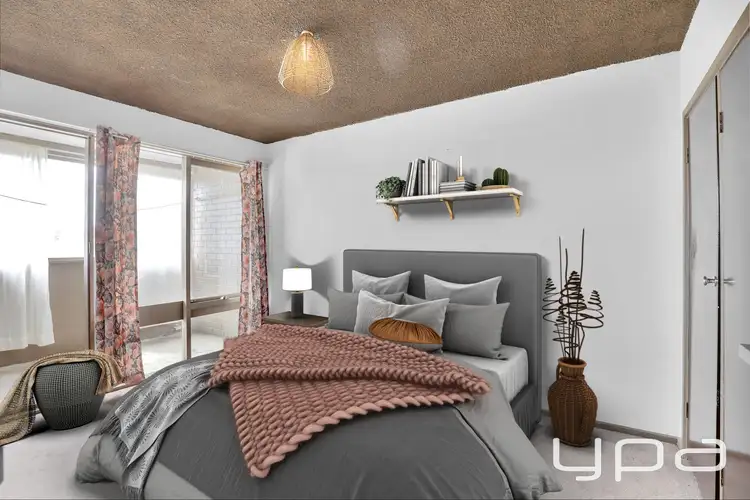 Sixth view of Homely unit listing, 6/52A Forrest Street, Albion VIC 3020