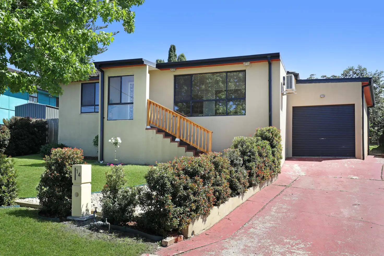 Main view of Homely house listing, 14 Cardiff Street, Berkeley NSW 2506