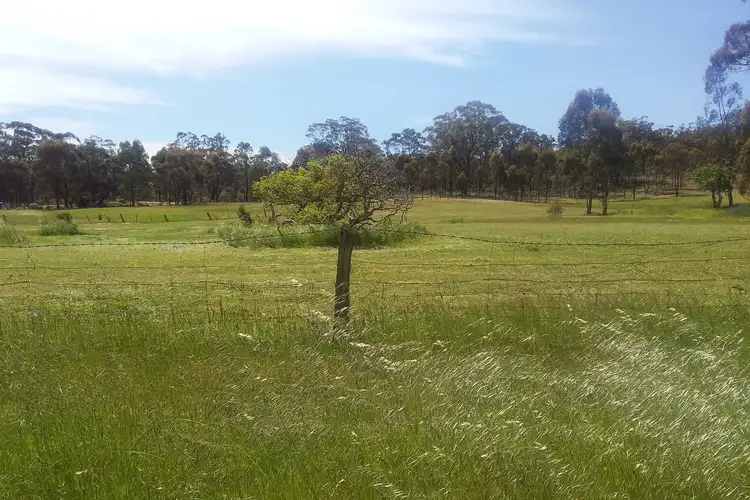 Main view of Homely rural property listing, Lot 1 on TP 870701 Eddington-Dunolly Road, Dunolly VIC 3472