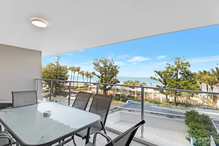 Main view of Homely unit listing, 204/18-22 Anzac Parade, Yeppoon QLD 4703