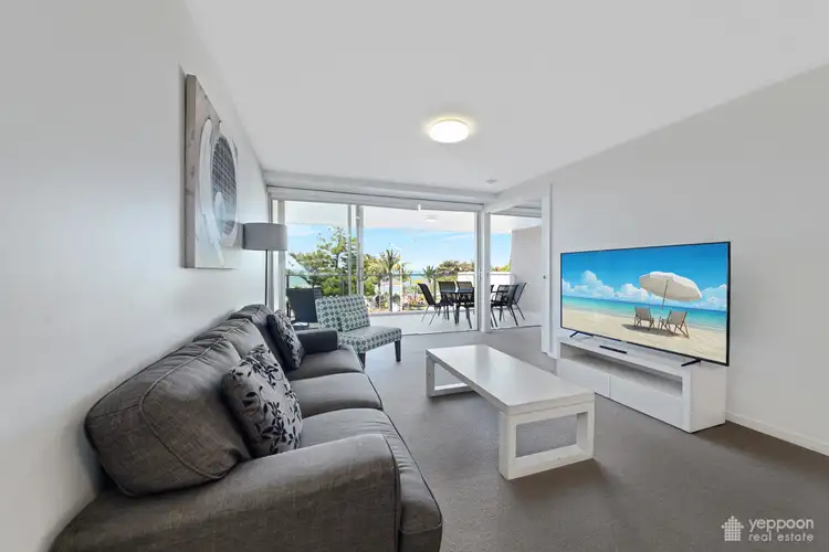 Fourth view of Homely unit listing, 204/18-22 Anzac Parade, Yeppoon QLD 4703