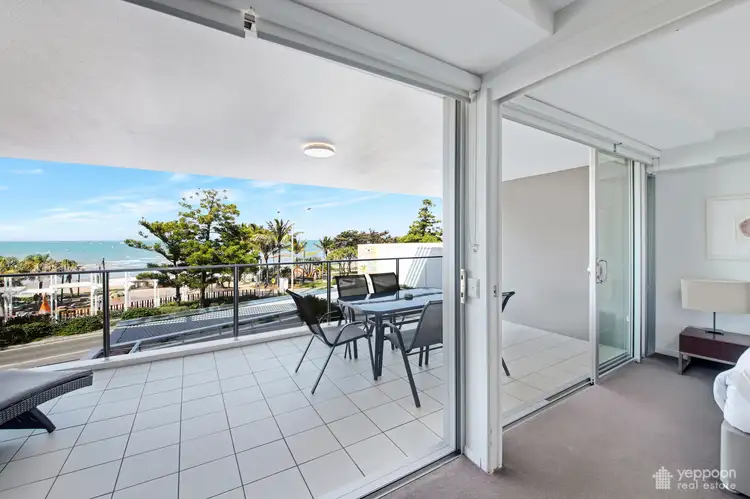 Sixth view of Homely unit listing, 204/18-22 Anzac Parade, Yeppoon QLD 4703