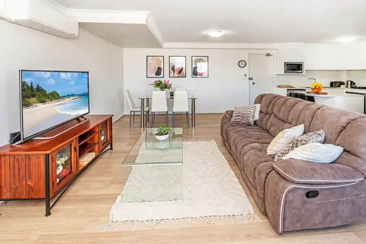 8/536-538 Bunnerong Road, Matraville NSW 2036