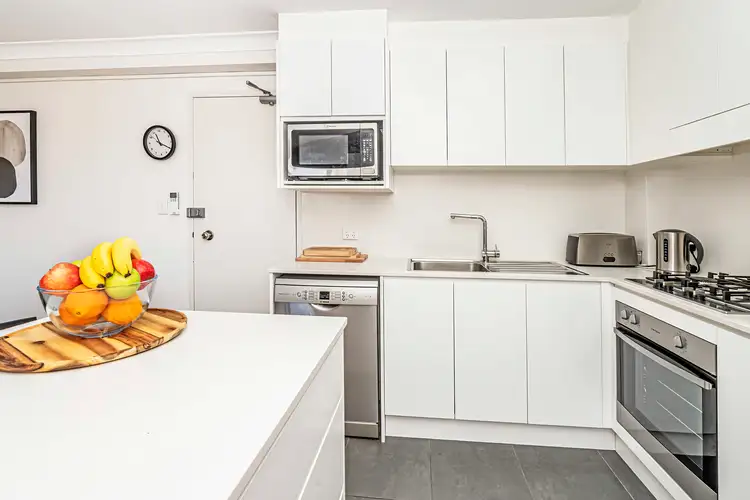 Second view of Homely apartment listing, 8/536-538 Bunnerong Road, Matraville NSW 2036