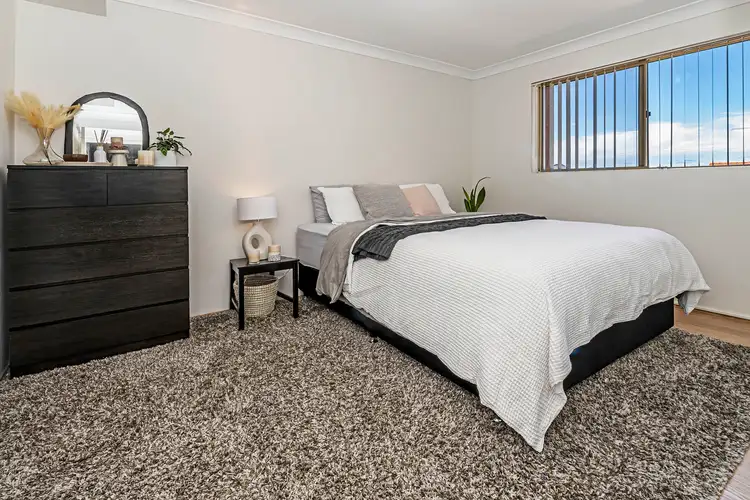 Third view of Homely apartment listing, 8/536-538 Bunnerong Road, Matraville NSW 2036